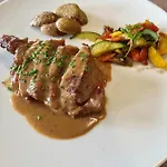 Logis Restaurant Aloe