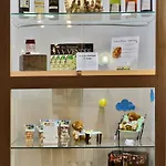 酒店 Logis Restaurant Aloe