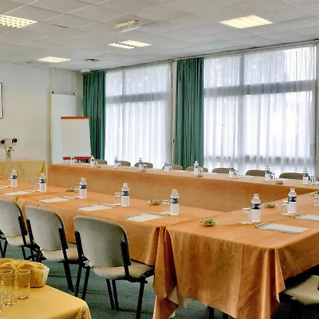 Logis Restaurant Aloe Szálloda 3*