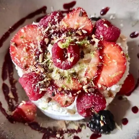 Szálloda Logis Restaurant Aloe