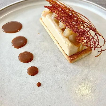 Logis Restaurant Aloe