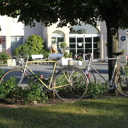 Logis Restaurant Aloe