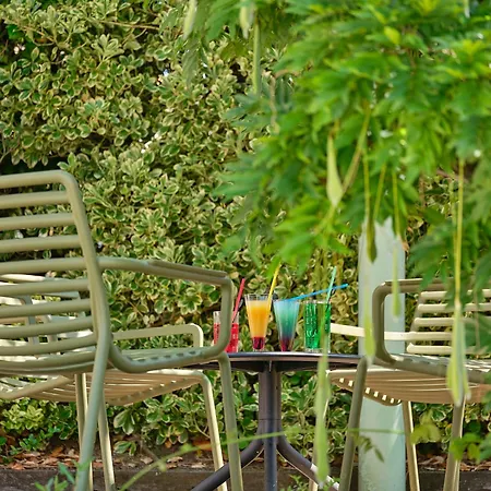 Logis Restaurant Aloe Szálloda Les Herbiers