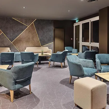 Logis Restaurant Aloe Hotel 3*