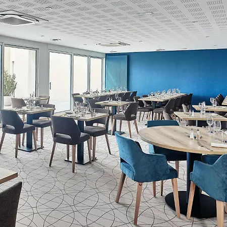 Szálloda Logis Restaurant Aloe 3*