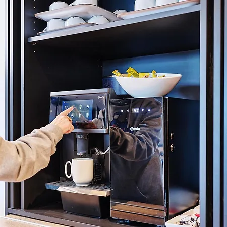 Logis Restaurant Aloe 酒店 莱塞比耶