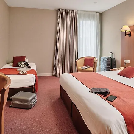 Logis Restaurant Aloe