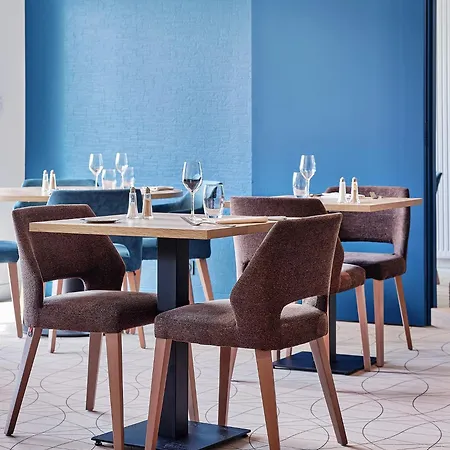 Logis Restaurant Aloe Szálloda