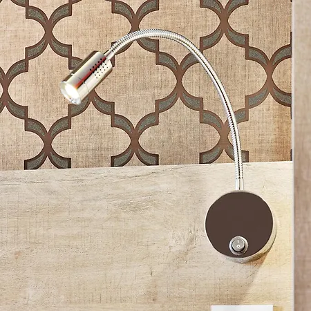 Logis Restaurant Aloe 3*