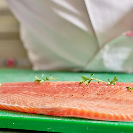 Logis Restaurant Aloe