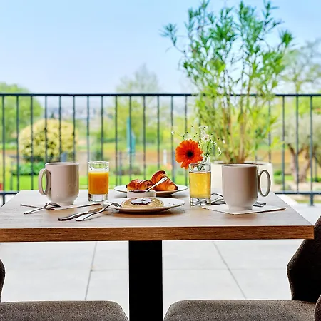 Logis Restaurant Aloe Szálloda