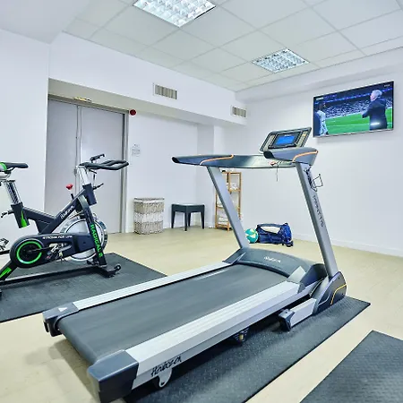 酒店 Logis Restaurant Aloe