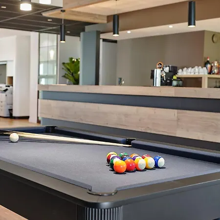 Logis Restaurant Aloe