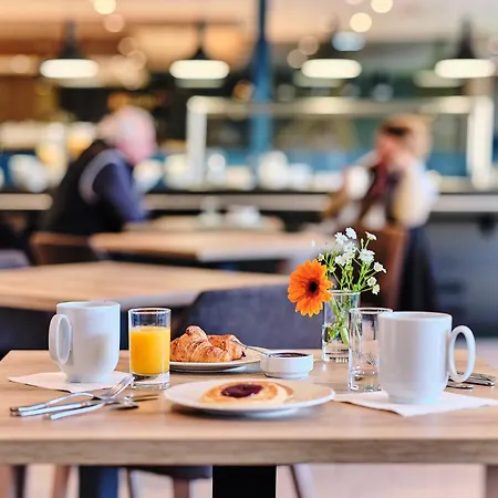 Logis Restaurant Aloe Szálloda