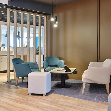 酒店 Logis Restaurant Aloe