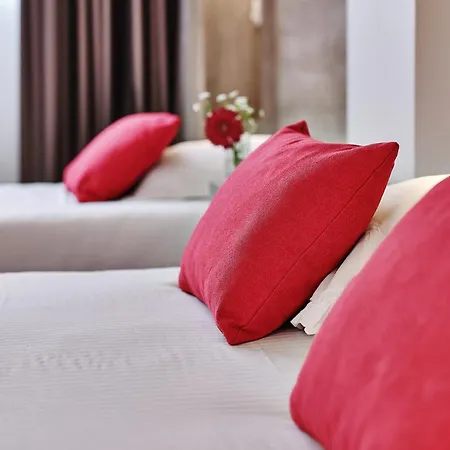 Logis Restaurant Aloe Szálloda 3*