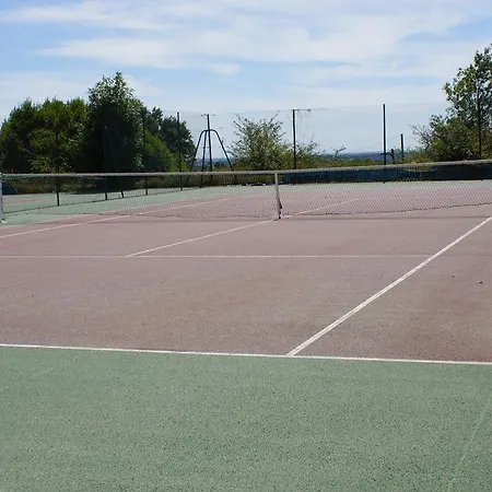 Logis Restaurant Aloe Les Herbiers