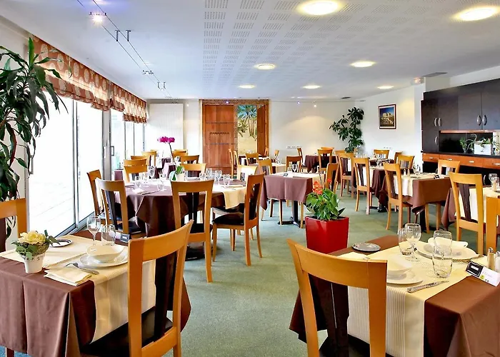 Logis Restaurant Aloe Szálloda 3*