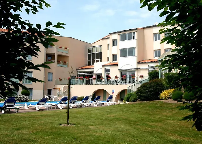 Logis Restaurant Aloe 3*