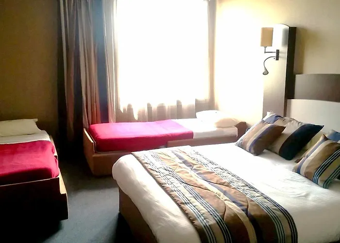 Logis Restaurant Aloe Hotel