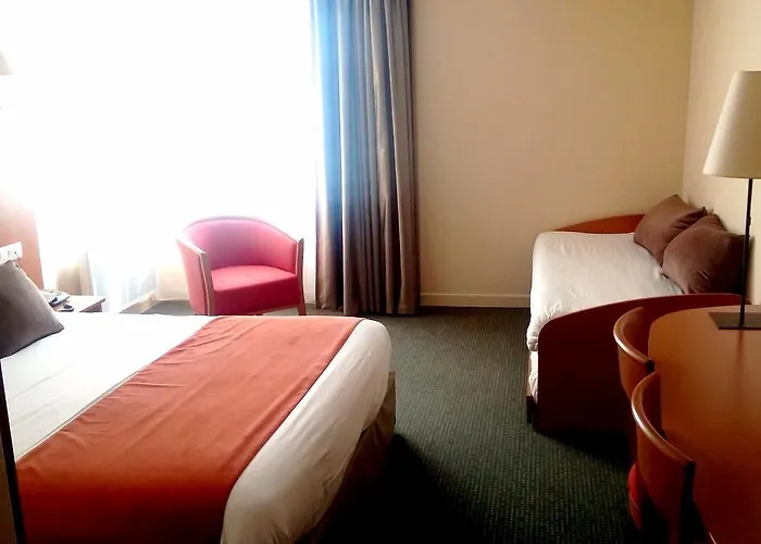 Logis Restaurant Aloe Hotel 3*