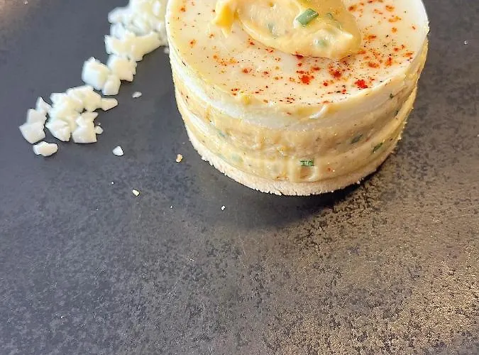 Logis Restaurant Aloe 3* Les Herbiers