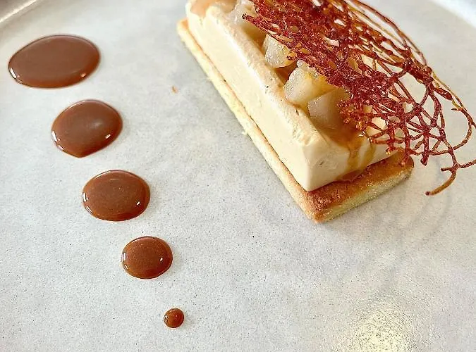 Logis Restaurant Aloe