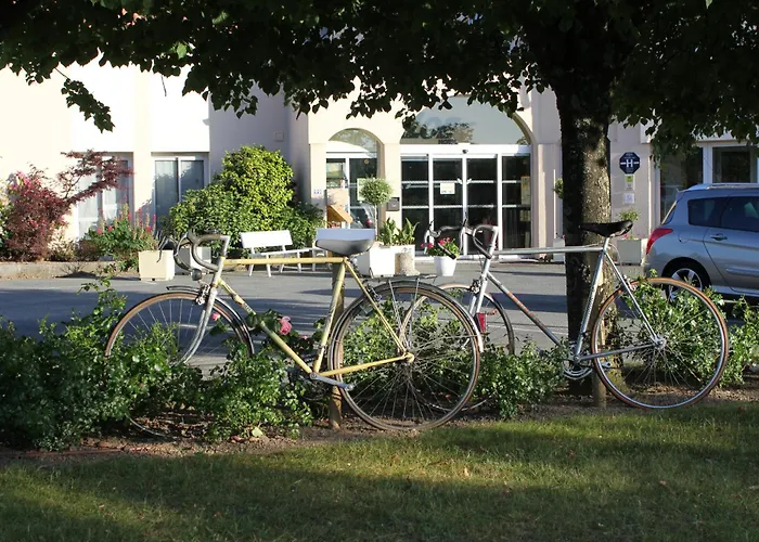 Logis Restaurant Aloe