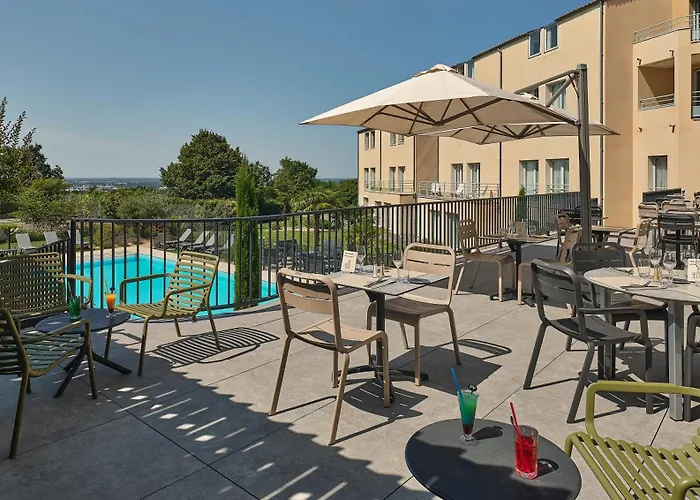 Logis Restaurant Aloe Szálloda 3*