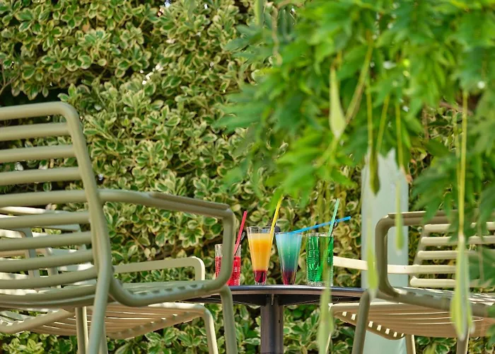 Logis Restaurant Aloe Szálloda Les Herbiers