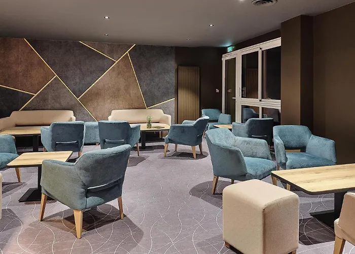 Logis Restaurant Aloe Hotel 3*