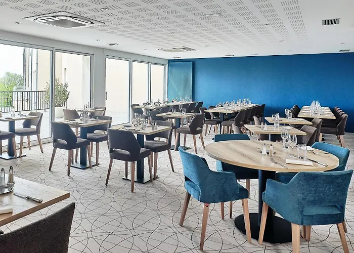 Szálloda Logis Restaurant Aloe 3*