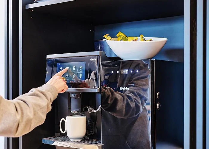 Logis Restaurant Aloe Szálloda Les Herbiers