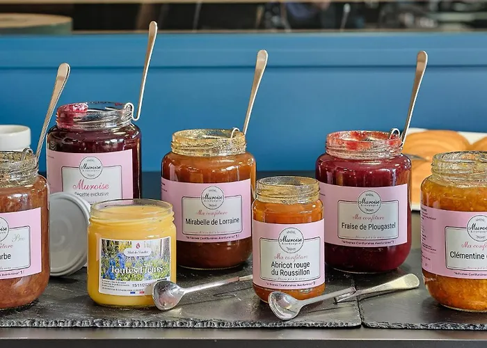 Logis Restaurant Aloe Szálloda 3*