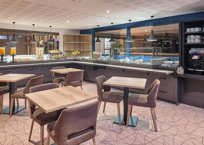 Logis Restaurant Aloe 3*