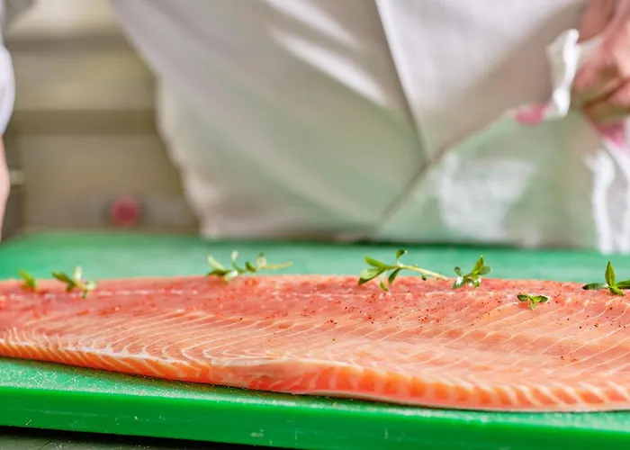 Logis Restaurant Aloe