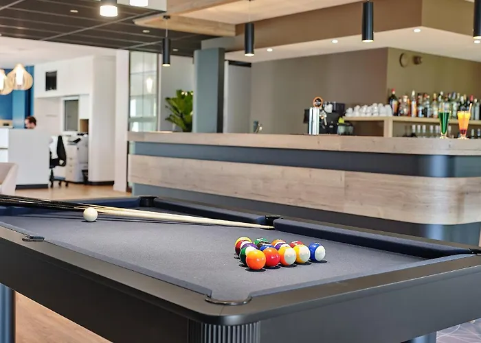 Logis Restaurant Aloe