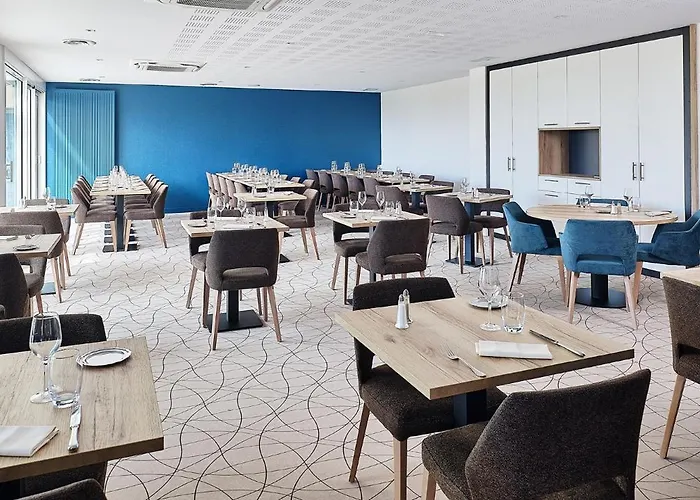 Szálloda Logis Restaurant Aloe