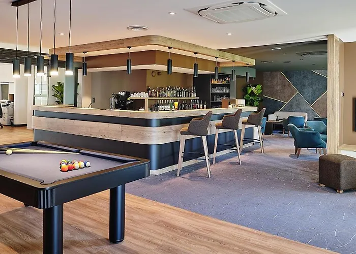 Logis Restaurant Aloe Szálloda 3*