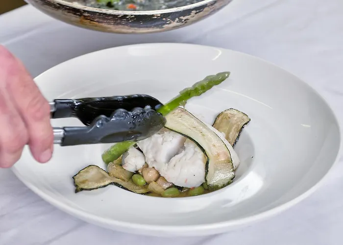 Logis Restaurant Aloe Szálloda Les Herbiers