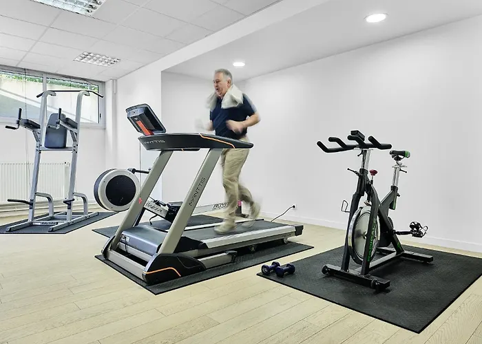 Logis Restaurant Aloe Les Herbiers