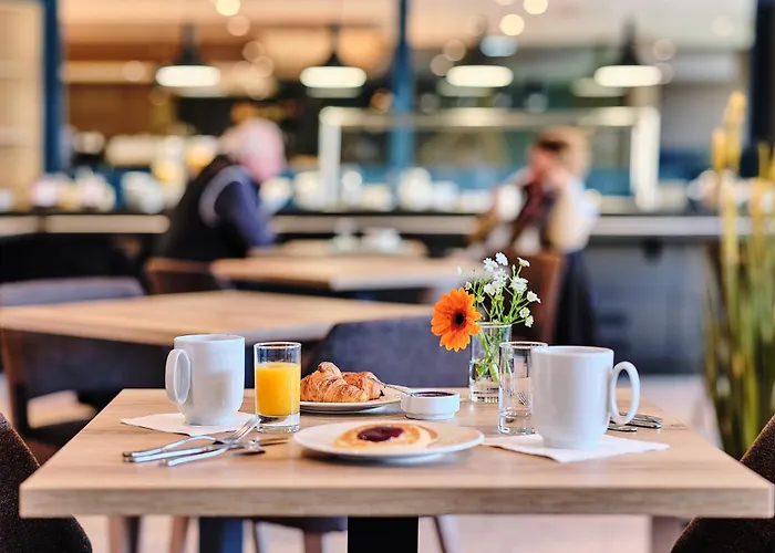 Logis Restaurant Aloe Hotel