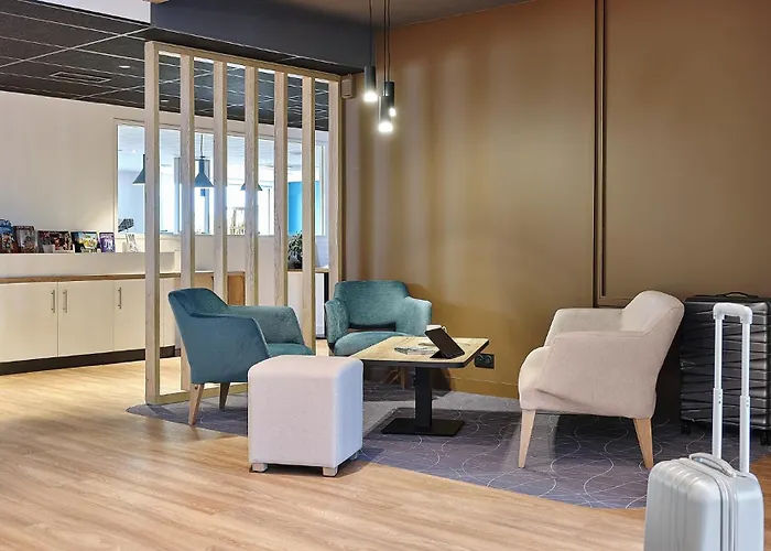 Szálloda Logis Restaurant Aloe