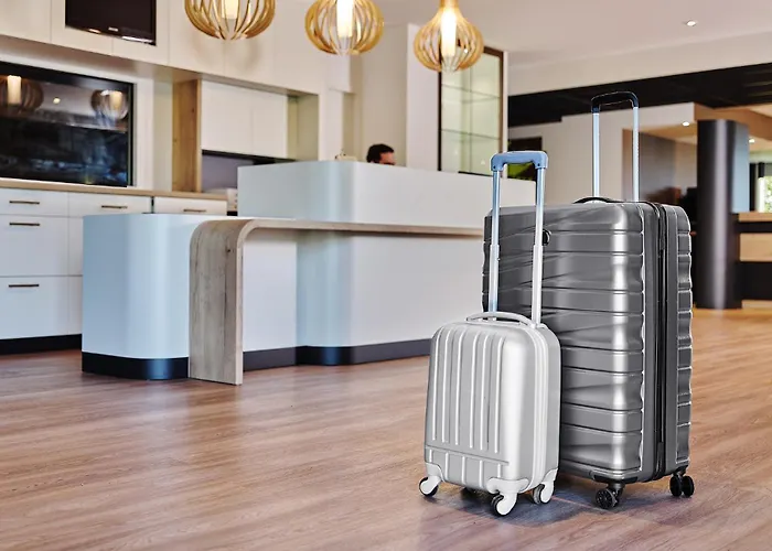 Logis Restaurant Aloe Szálloda Les Herbiers