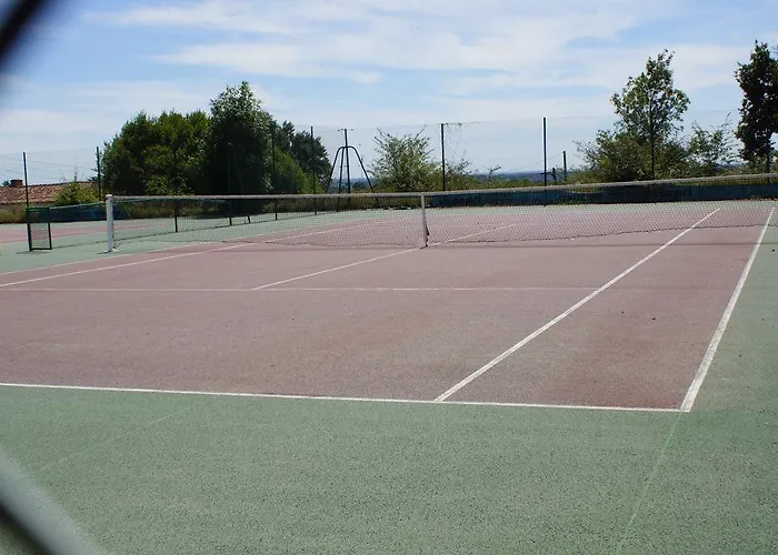 Logis Restaurant Aloe Les Herbiers