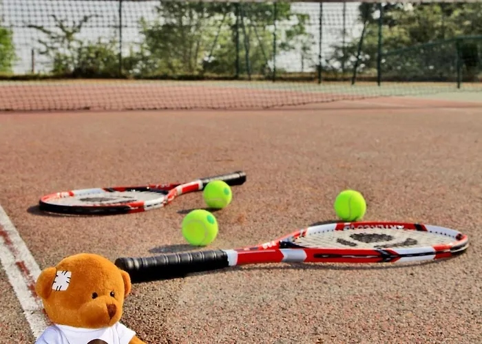 Logis Restaurant Aloe